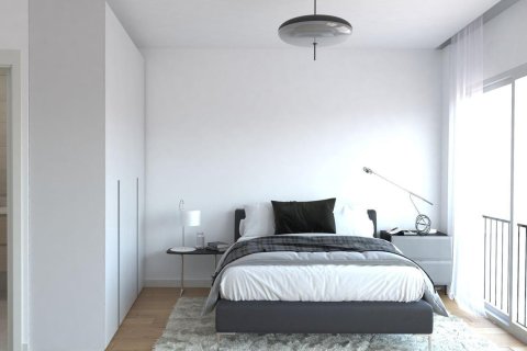 Купить пентхаус в Барселона, Испания с 3 комнаты, 61.0м², № 3013 - фото 4