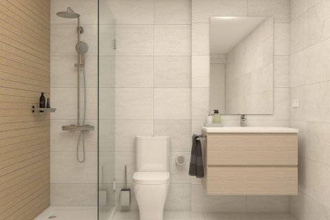 Купить пентхаус в Барселона, Испания с 3 комнаты, 61.0м², № 3013 - фото 6