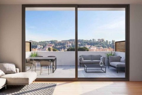 Купить квартиру в Палау-Солита I Плегаманс, Испания с 2 комнаты, 45.0м², № 3021 - фото 2