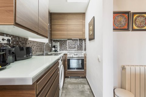 1 chambre penthouse à vendre à Barcelona, Catalonia, Spain № 3955 - photo 15