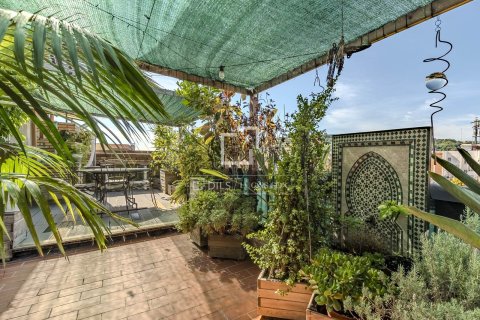 1 chambre penthouse à vendre à Barcelona, Catalonia, Spain № 3955 - photo 4