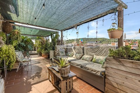 1 chambre penthouse à vendre à Barcelona, Catalonia, Spain № 3955 - photo 7