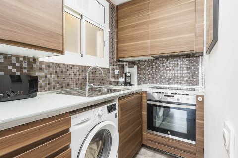 1 chambre penthouse à vendre à Barcelona, Catalonia, Spain № 3955 - photo 16