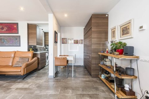 1 chambre penthouse à vendre à Barcelona, Catalonia, Spain № 3955 - photo 13