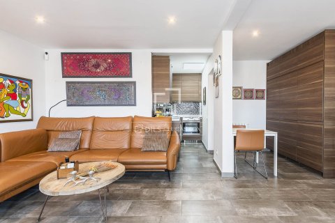 1 chambre penthouse à vendre à Barcelona, Catalonia, Spain № 3955 - photo 11