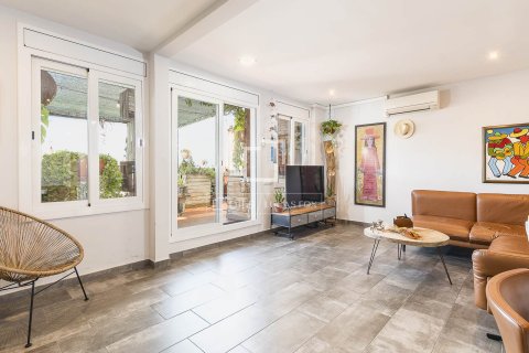 1 chambre penthouse à vendre à Barcelona, Catalonia, Spain № 3955