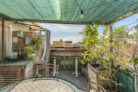 1 chambre penthouse à vendre à Barcelona, Catalonia, Spain № 3955 - photo 30