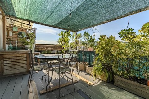 1 chambre penthouse à vendre à Barcelona, Catalonia, Spain № 3955 - photo 29