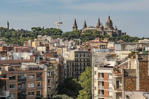 1 chambre penthouse à vendre à Barcelona, Catalonia, Spain № 3955 - photo 6