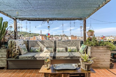 1 chambre penthouse à vendre à Barcelona, Catalonia, Spain № 3955 - photo 28