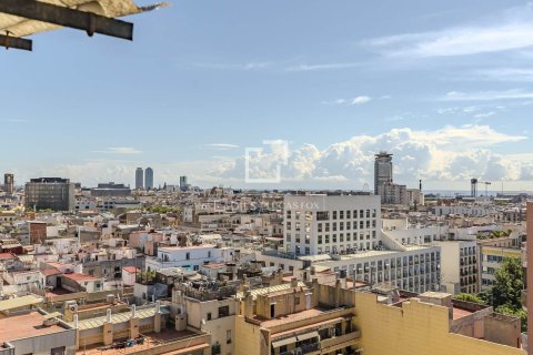 1 chambre penthouse à vendre à Barcelona, Catalonia, Spain № 3955 - photo 9