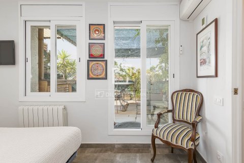 1 chambre penthouse à vendre à Barcelona, Catalonia, Spain № 3955 - photo 21