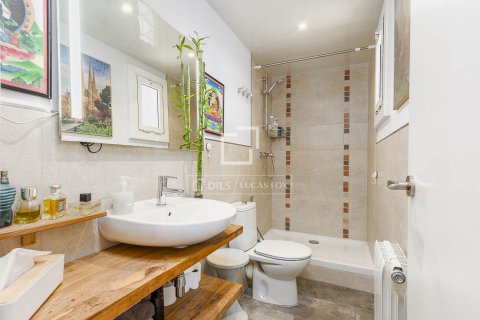 1 chambre penthouse à vendre à Barcelona, Catalonia, Spain № 3955 - photo 23