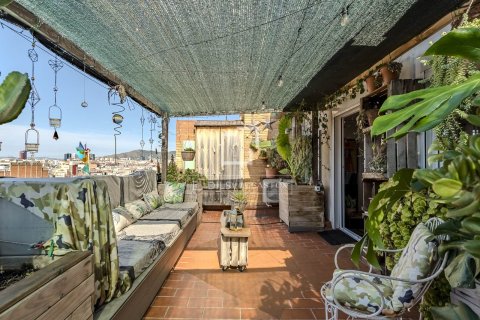 1 chambre penthouse à vendre à Barcelona, Catalonia, Spain № 3955 - photo 5