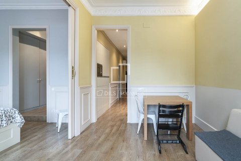 2 chambres apartment à vendre à Barcelona, Catalonia, Spain № 3952 - photo 5