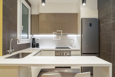 2 chambres apartment à vendre à Barcelona, Catalonia, Spain № 3952 - photo 13