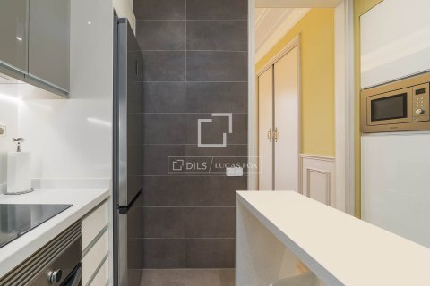 2 chambres apartment à vendre à Barcelona, Catalonia, Spain № 3952 - photo 14