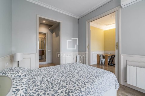 2 chambres apartment à vendre à Barcelona, Catalonia, Spain № 3952 - photo 22