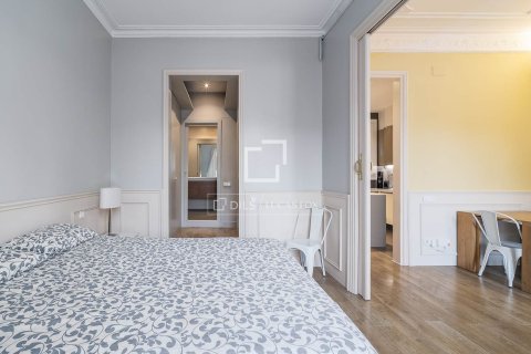 2 chambres apartment à vendre à Barcelona, Catalonia, Spain № 3952 - photo 23