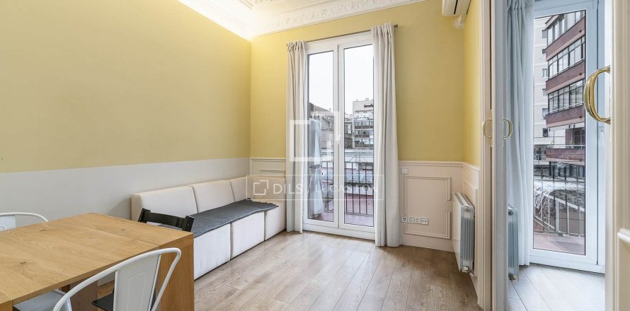 2 chambres apartment à vendre à Barcelona, Catalonia, Spain № 3952