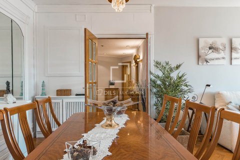 4 chambres apartment à vendre à Barcelona, Catalonia, Spain № 3953 - photo 13