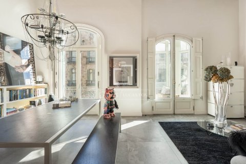 2 chambres apartment à vendre à Barcelona, Catalonia, Spain № 3954 - photo 4