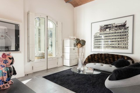 2 chambres apartment à vendre à Barcelona, Catalonia, Spain № 3954 - photo 6