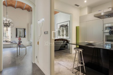 2 chambres apartment à vendre à Barcelona, Catalonia, Spain № 3954 - photo 18