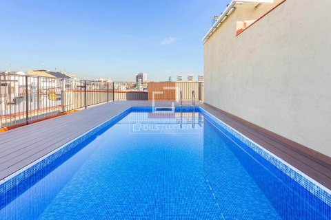 Apartamento de 2 dormitorios en venta en Barcelona, Cataluña, Spain № 3954 - foto 30