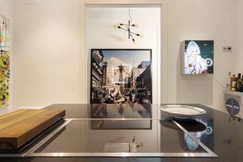 2 chambres apartment à vendre à Barcelona, Catalonia, Spain № 3954 - photo 17