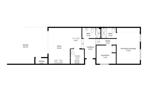 2 chambres apartment à vendre à Sitges, Barcelona, Catalonia, Spain № 3951 - photo 26