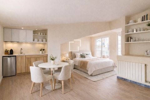 Купить пентхаус в Ситжес, Испания с 3 спальни, 89м², № 3950 - фото 29