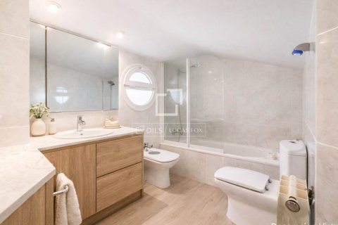 Купить пентхаус в Ситжес, Испания с 3 спальни, 89м², № 3950 - фото 30