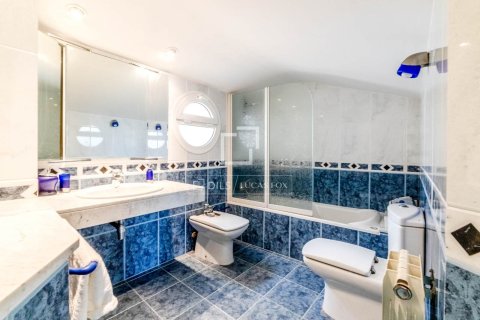 Купить пентхаус в Ситжес, Испания с 3 спальни, 89м², № 3950 - фото 23