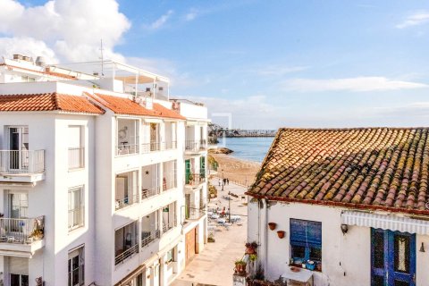 Купить пентхаус в Ситжес, Испания с 3 спальни, 89м², № 3950 - фото 4