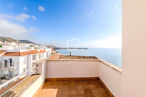 3 chambres penthouse à vendre à Sitges, Barcelona, Catalonia, Spain № 3950