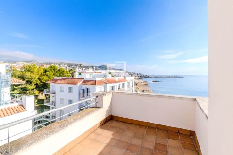 Купить пентхаус в Ситжес, Испания с 3 спальни, 89м², № 3950 - фото 24