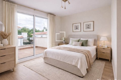 Купить пентхаус в Ситжес, Испания с 3 спальни, 89м², № 3950 - фото 28