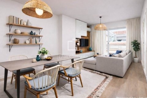 Купить пентхаус в Ситжес, Испания с 3 спальни, 89м², № 3950 - фото 27