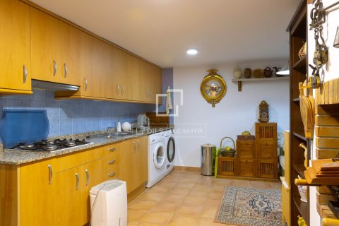 5 chambres villa à vendre à Cabrils, Barcelona, Catalonia, Spain № 3949 - photo 25