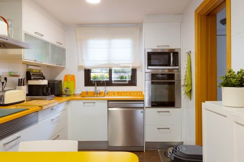 5 chambres villa à vendre à Cabrils, Barcelona, Catalonia, Spain № 3949 - photo 12