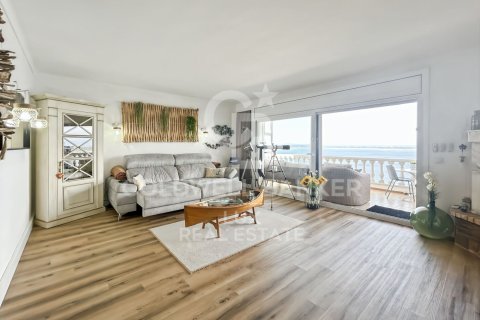 Купить пентхаус в Розы, Испания с 2 спальни, 80м², № 7722 - фото 20