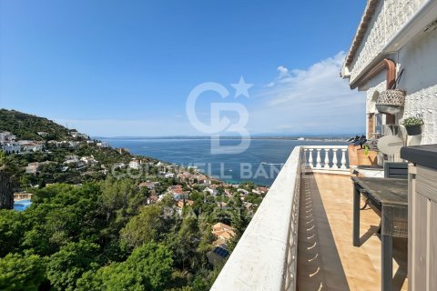 Купить пентхаус в Розы, Испания с 2 спальни, 80м², № 7722 - фото 8