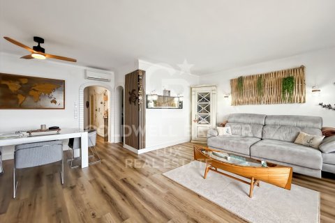 Купить пентхаус в Розы, Испания с 2 спальни, 80м², № 7722 - фото 23