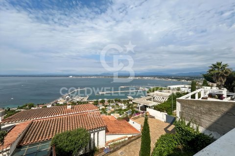 Купить пентхаус в Розы, Испания с 2 спальни, 80м², № 7722 - фото 4