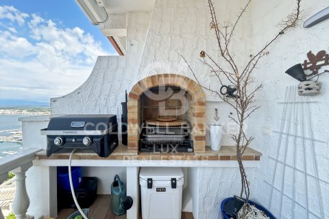 Купить пентхаус в Розы, Испания с 2 спальни, 80м², № 7722 - фото 10