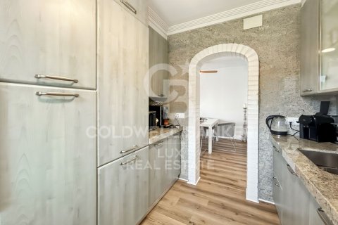 Купить пентхаус в Розы, Испания с 2 спальни, 80м², № 7722 - фото 28