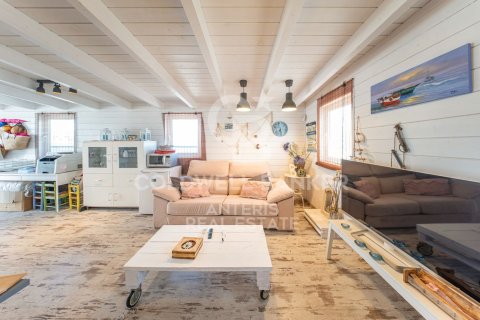 Купить пентхаус в Бадалона, Испания с 4 спальни, 152м², № 7720 - фото 2