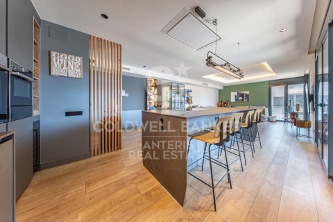 Купить пентхаус в Бадалона, Испания с 4 спальни, 152м², № 7720 - фото 26