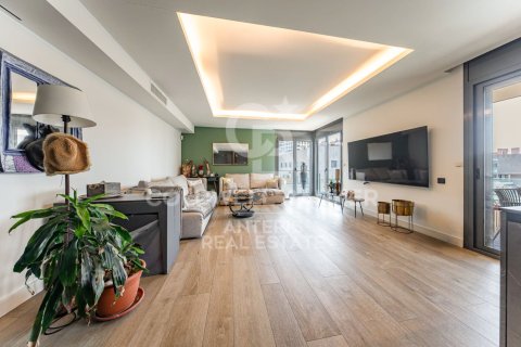 Купить пентхаус в Бадалона, Испания с 4 спальни, 152м², № 7720 - фото 24